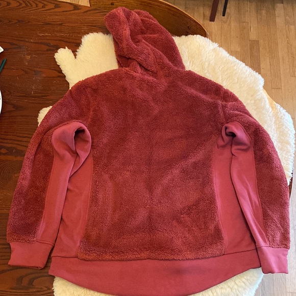 NWT EMS Spiced Apple Twilight Pullover Hoodie Women’s XL. - Picture 2 of 6